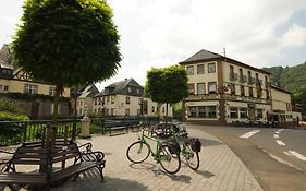 Mosel Weinhotel Steffensberg